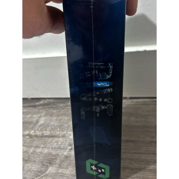 Rive Two Tribes Collector's Edition PC Game from Indiebox - Picture 3 of 4